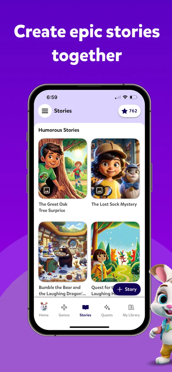 Spark product screenshot 2