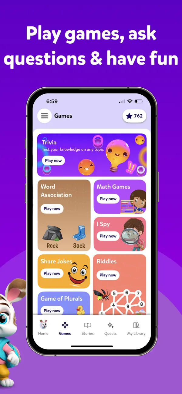 Spark product screenshot 3