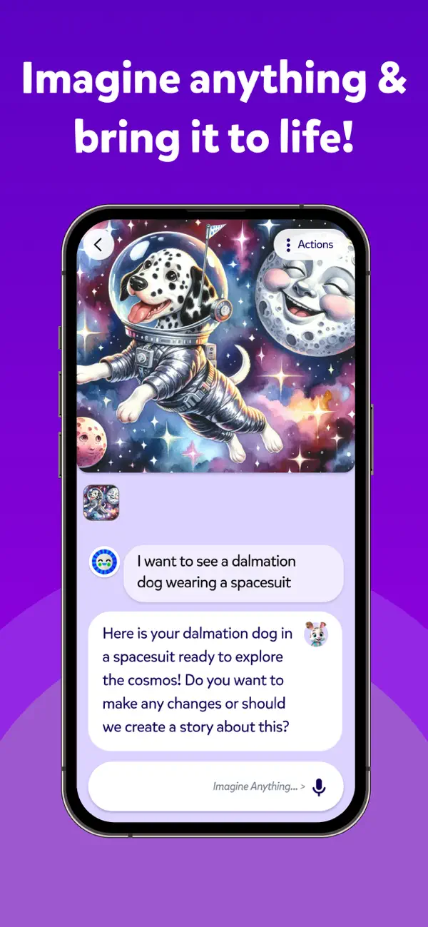 Spark product screenshot 4
