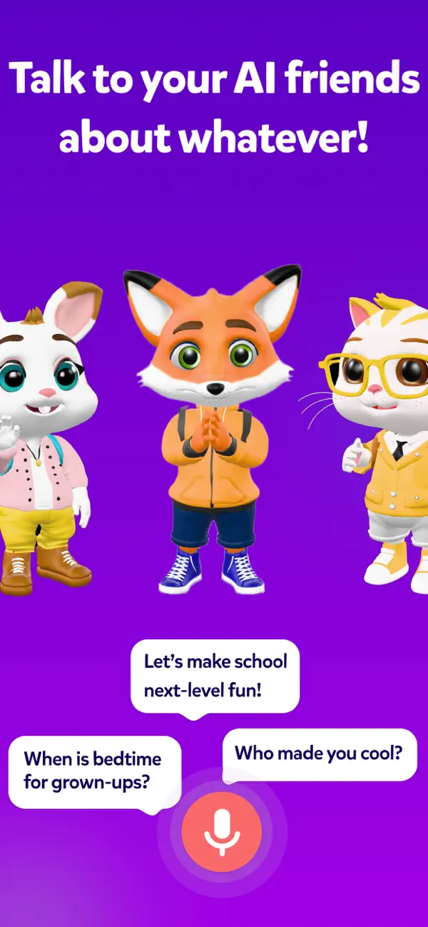 Spark product screenshot 1
